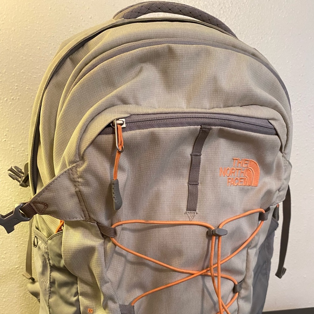 Woman’s Backpack